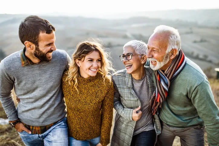 Berapa Banyak Uang Bisa Diberikan untuk Anak dan Menantu Bebas Pajak di 2024?