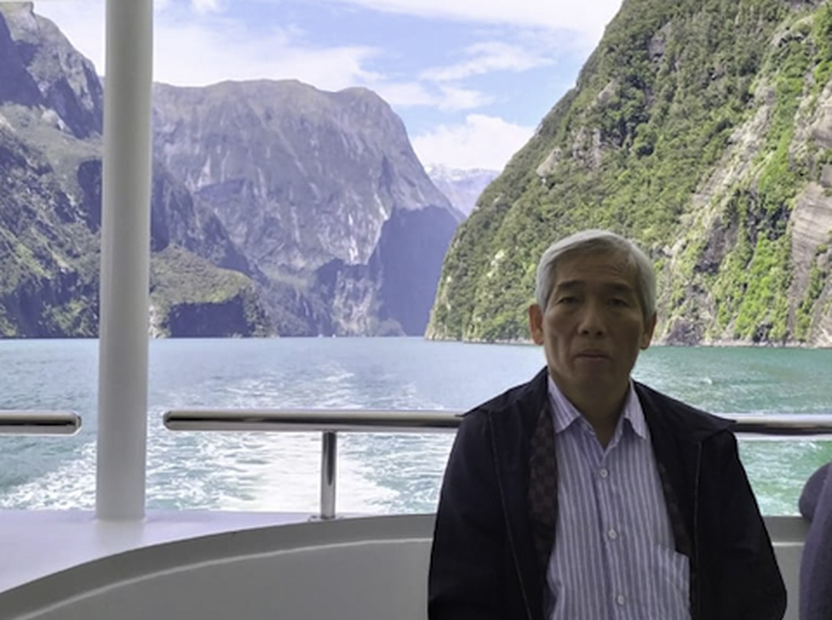 Lo Kheng Hong: Dari Nyaris Bangkrut Jadi Investor Sukses Pakai Strategi Value Investing