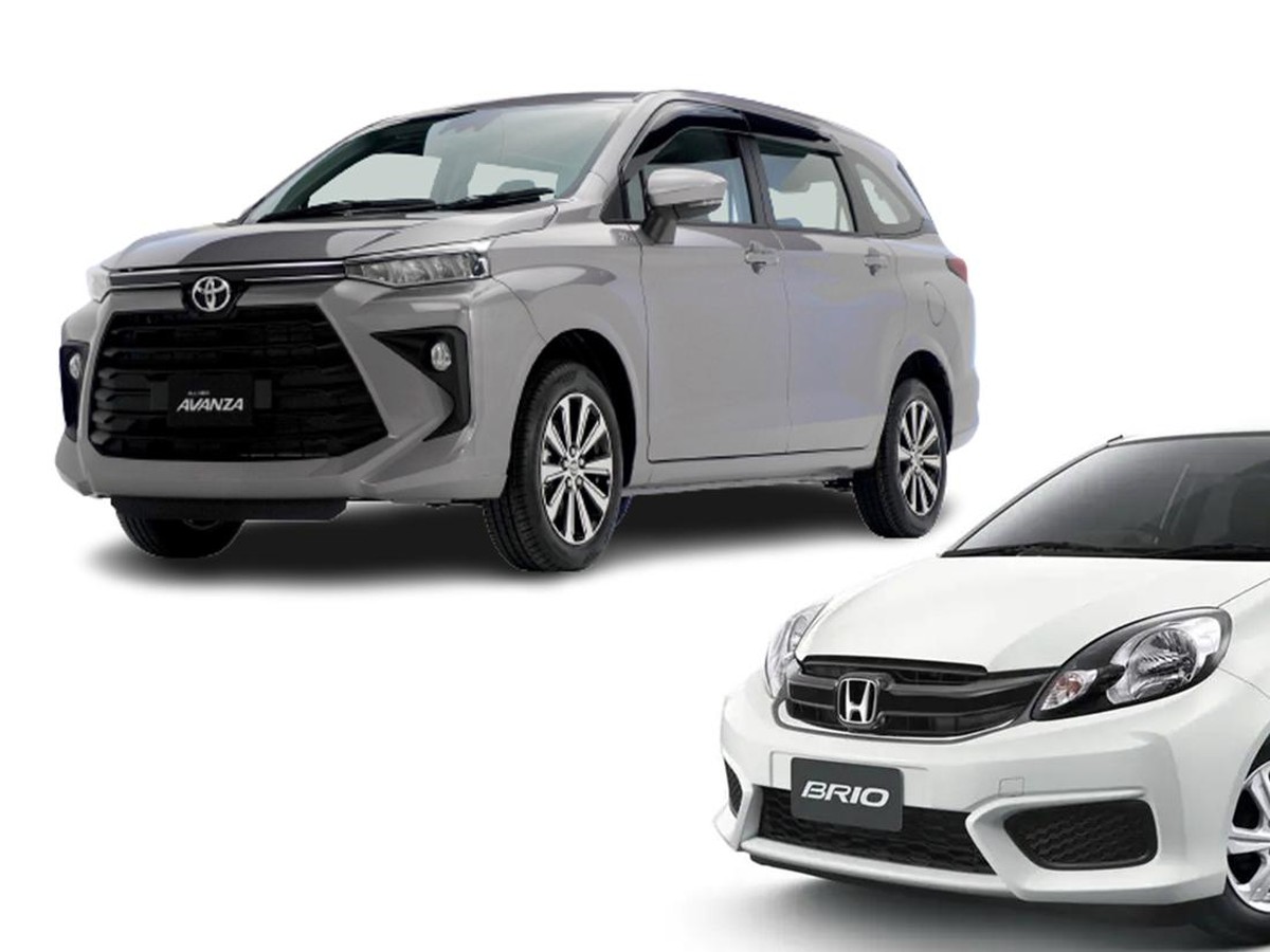 Toyota Kijang Innova Kembali Jadi Mobil Terlaris, Avanza Mulai Tersingkir