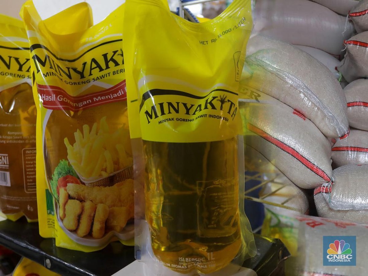 Ombudsman Temukan Pengurangan Isi Minyakita dan Beras: Konsumen Dirugikan