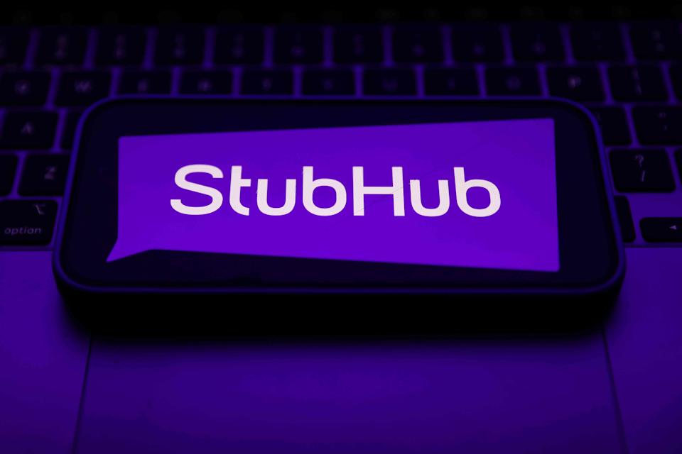 StubHub Ajukan Pencatatan Saham di NYSE Meski Pernah Tunda IPO Tahun Lalu