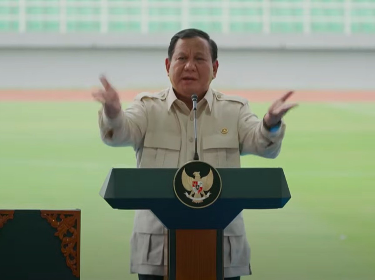 Pemerintah Revisi Tarif Royalti Tambang untuk Tingkatkan Pendapatan Negara