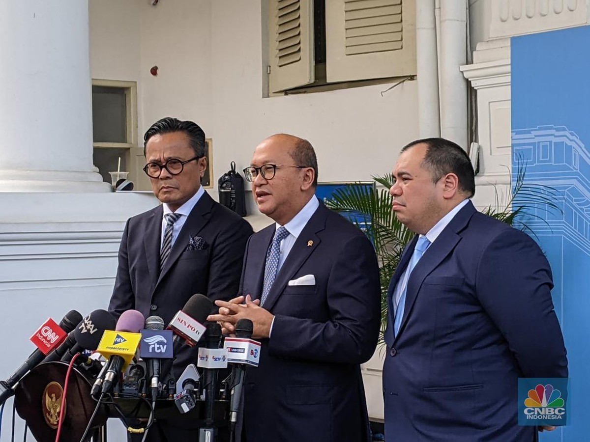 BPI Danantara Indonesia Siap Umumkan Struktur Lengkap untuk Dukung Investasi Nasional