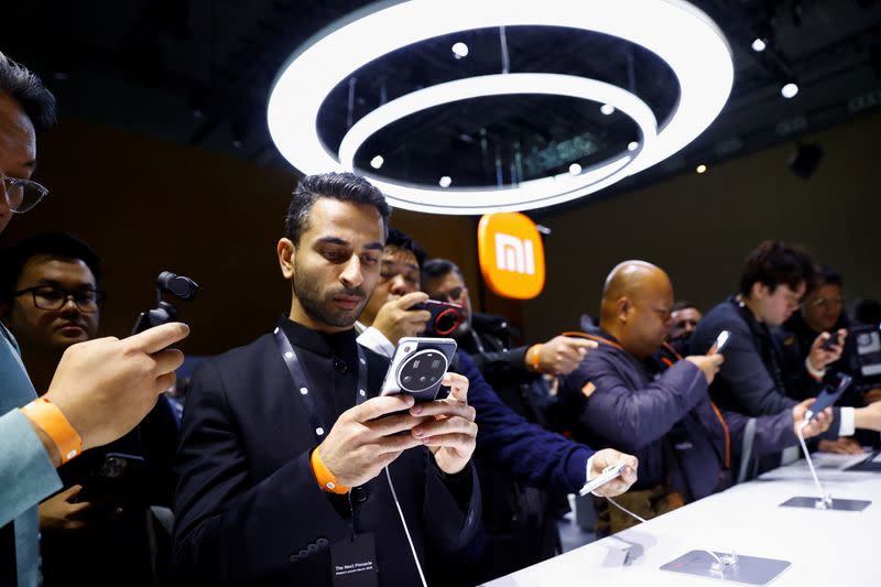 Xiaomi Kumpulkan Dana Rp75 Triliun Lewat Penjualan Saham Baru