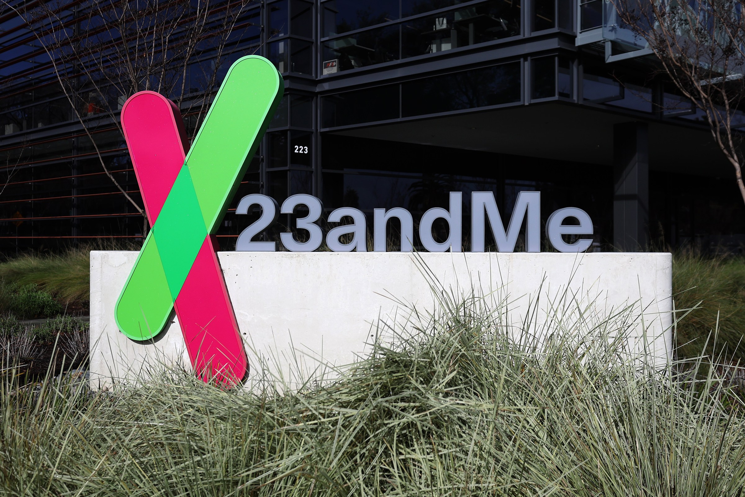 23andMe Ajukan Kebangkrutan Setelah Nilai Perusahaan Turun Drastis