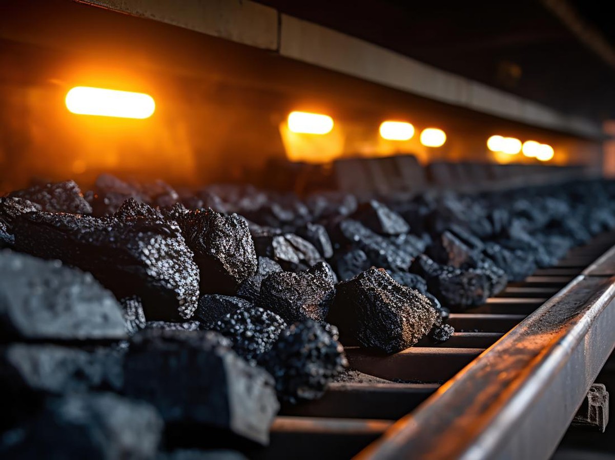 Pemerintah Naikkan Tarif Royalti Minerba untuk Stabilkan Penerimaan Negara