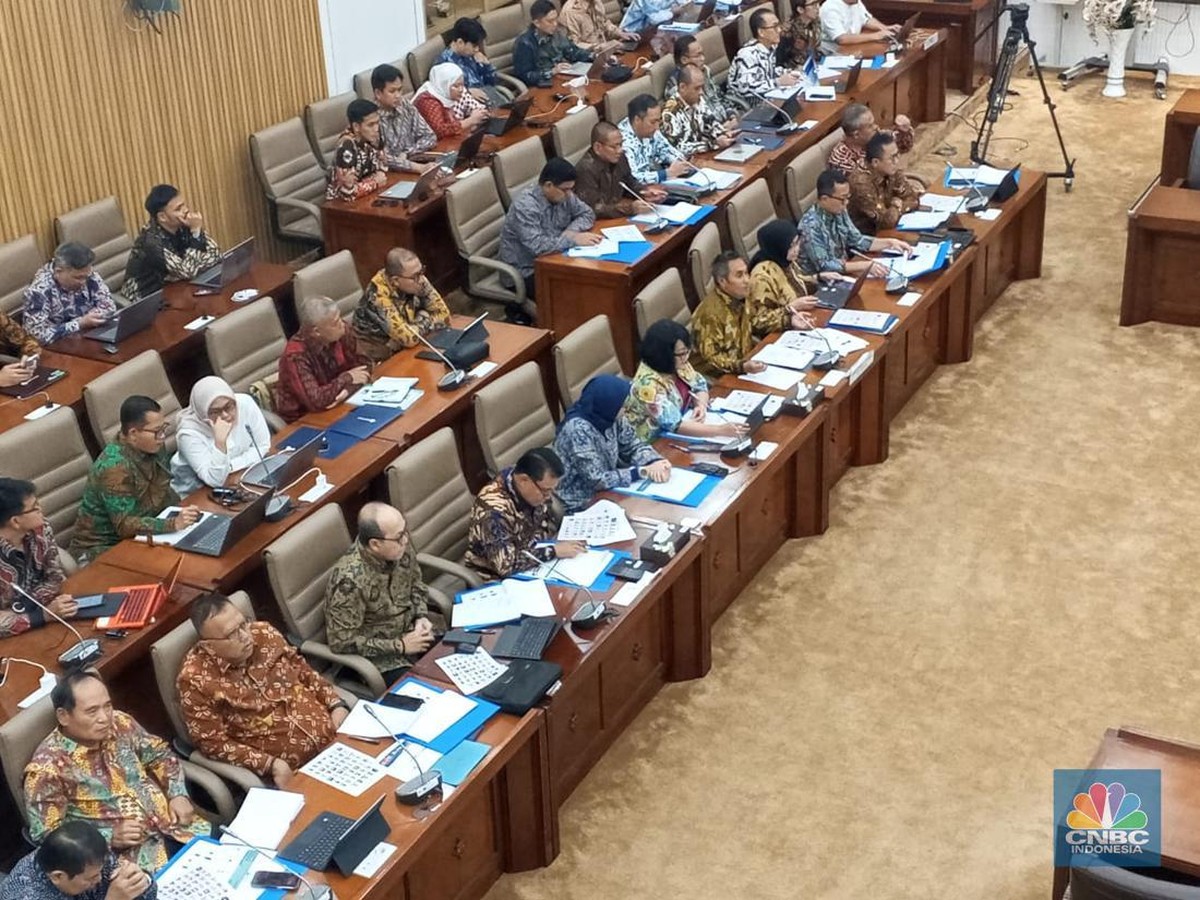 Komisi VI DPR Desak Hentikan Impor Garam, Dorong Garam Lokal Terserap Maksimal