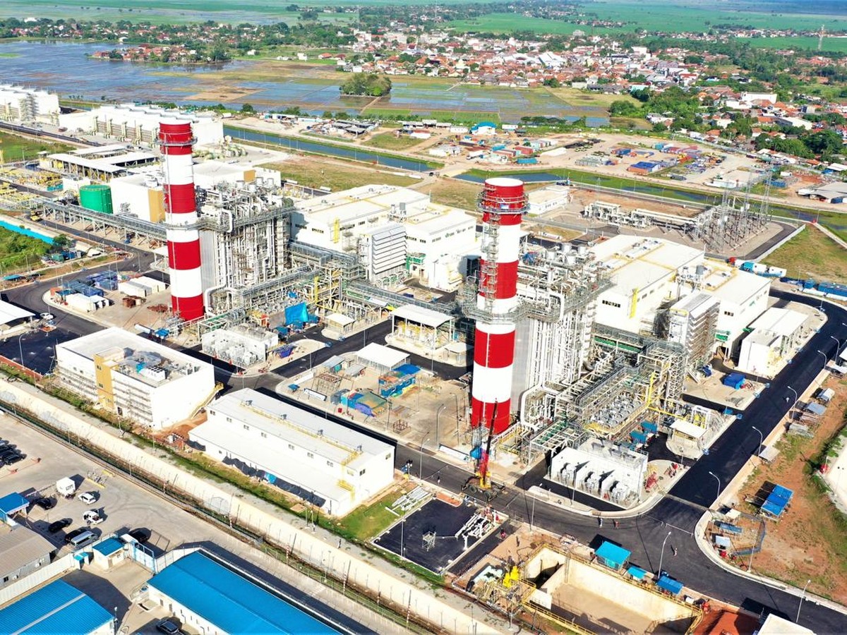 Pertamina NRE Pastikan Listrik Energi Bersih Lancar Saat Ramadan dan Lebaran