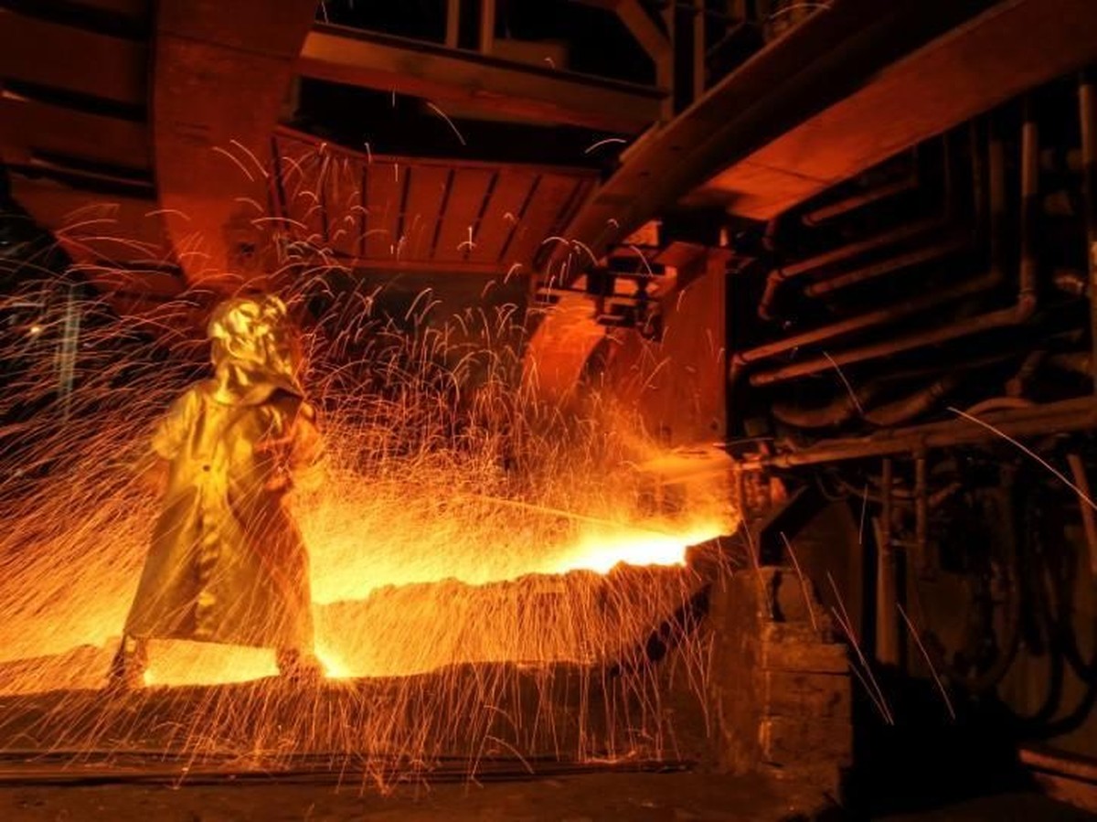 Rencana Kenaikan Tarif Royalti Tambang di Indonesia Picu Kekhawatiran Industri Nikel