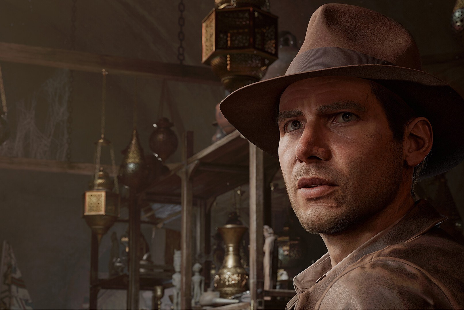 Microsoft Bawa Indiana Jones dan Game Xbox Eksklusif ke PS5 Mulai April 2025