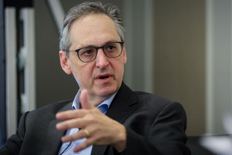 Marex Akuisisi Edgemere Terminals Akibat Aturan Modal Baru LME