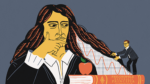 Inovasi Metode Newton Mempercepat Pencarian Nilai Minimum Fungsi Sulit