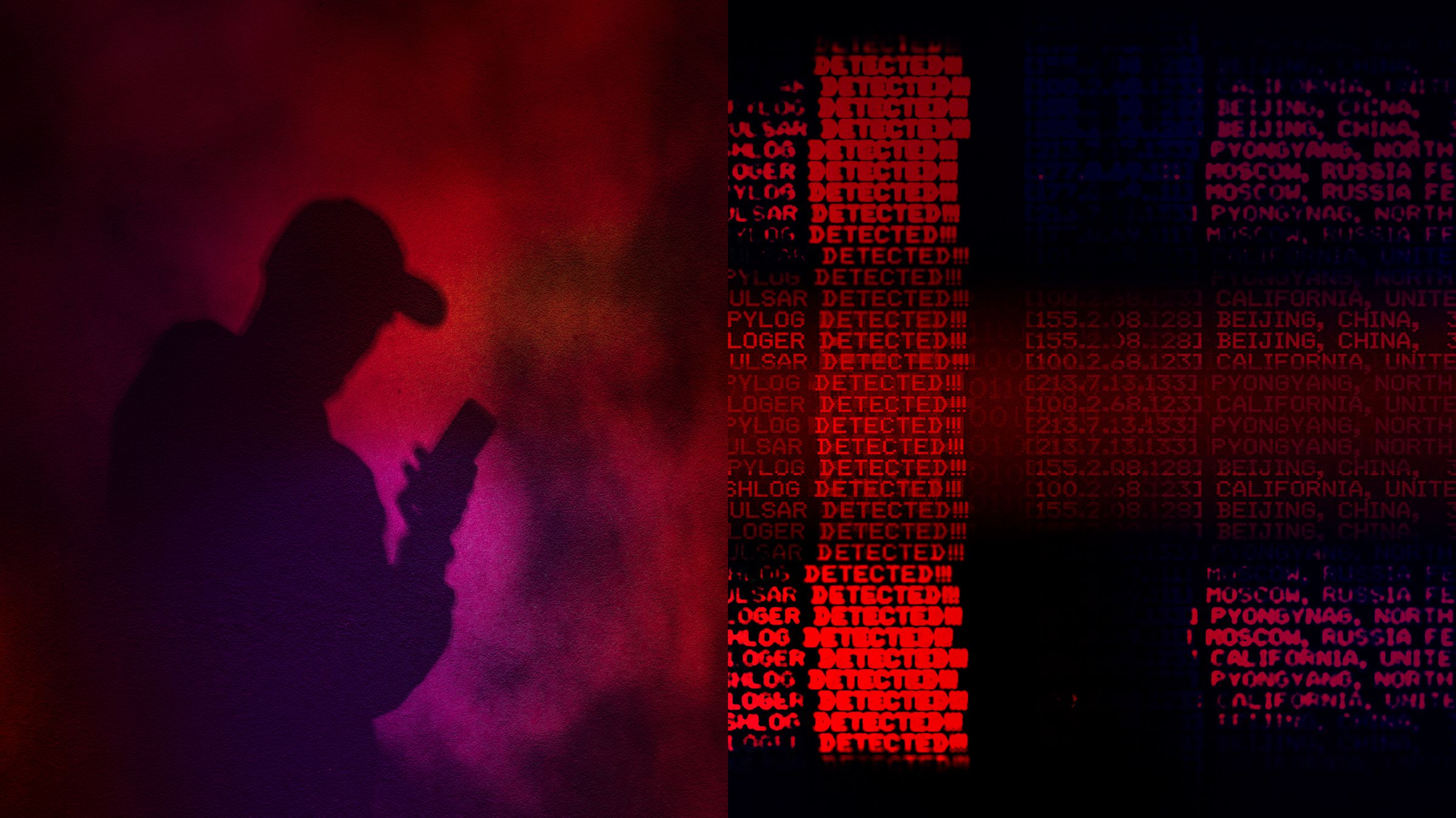 Dakwaan Terbuka Terhadap Jaringan Hacker Bayaran China yang Bobol Departemen Keuangan AS