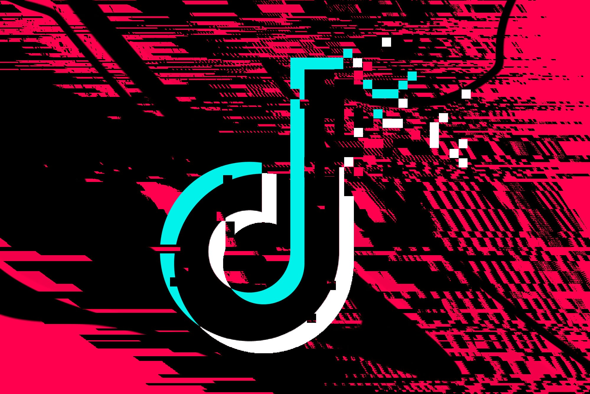 Senator Demokrat Gencar Desak Trump Kerja Sama Selamatkan TikTok dari Larangan