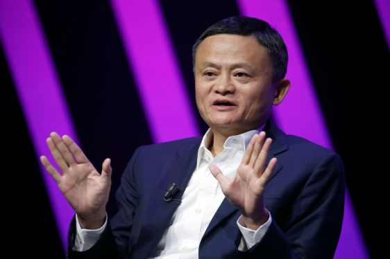 Terobosan Chip AI China Bisa Tantang Dominasi Nvidia di Pasar Global