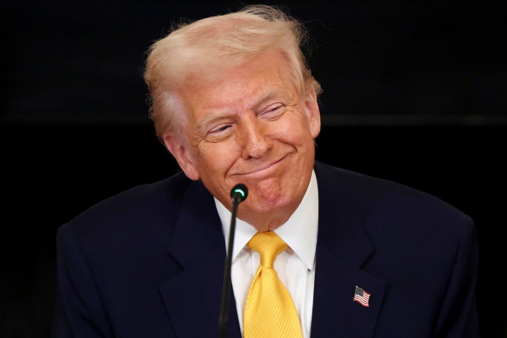 Trump dan Crypto.com Bersatu Luncurkan ETF Digital 'Made-in-America'