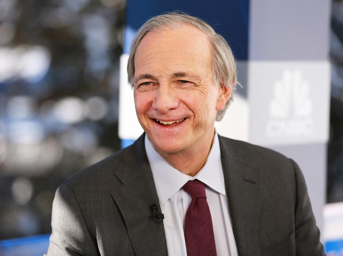 Ray Dalio Jadi Dewan Penasihat BPI Danantara Dorong Kemajuan Ekonomi Indonesia