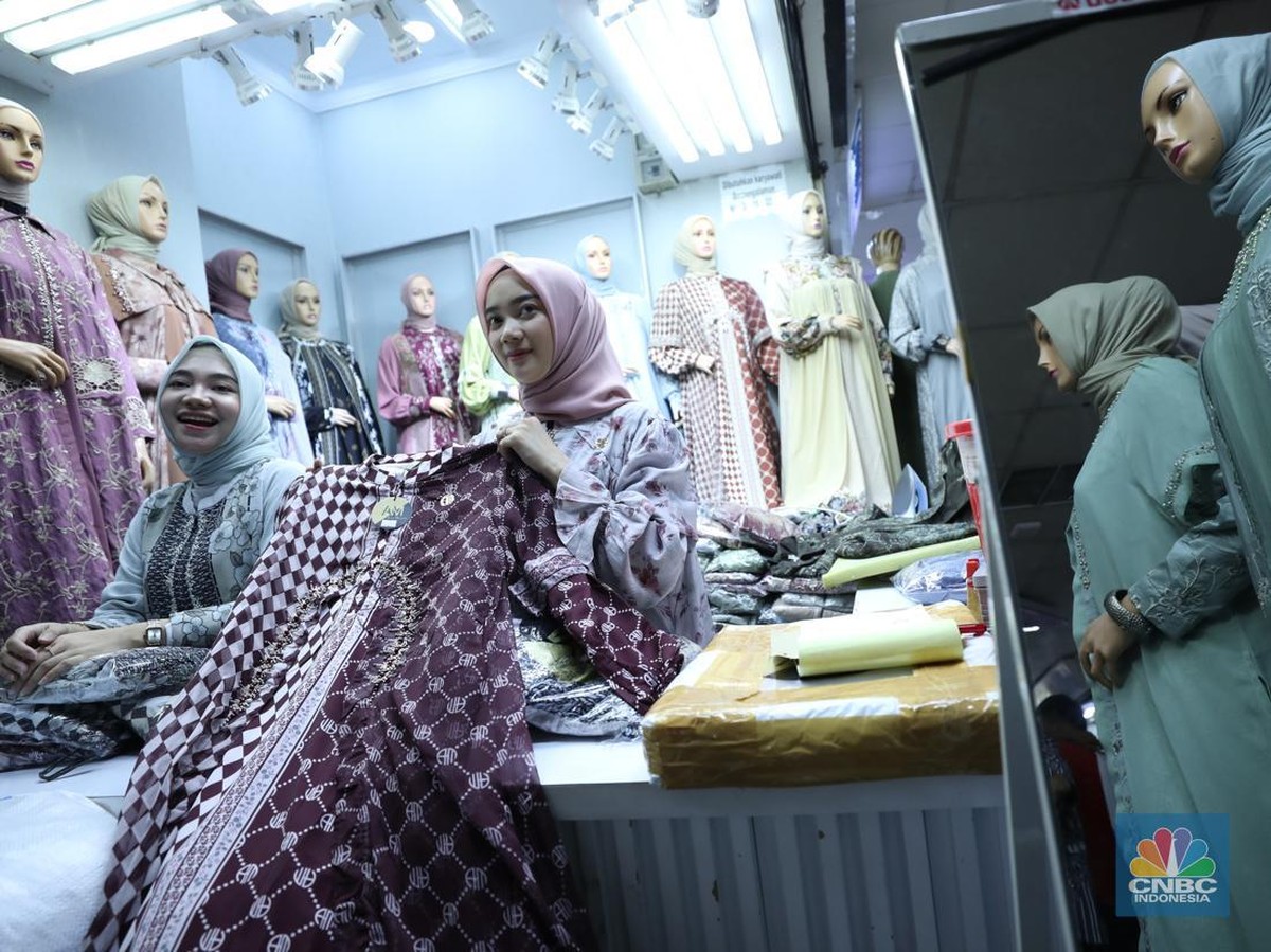 Pengusaha Enggan Ekspansi Usaha Karena Daya Beli dan Suku Bunga Tinggi