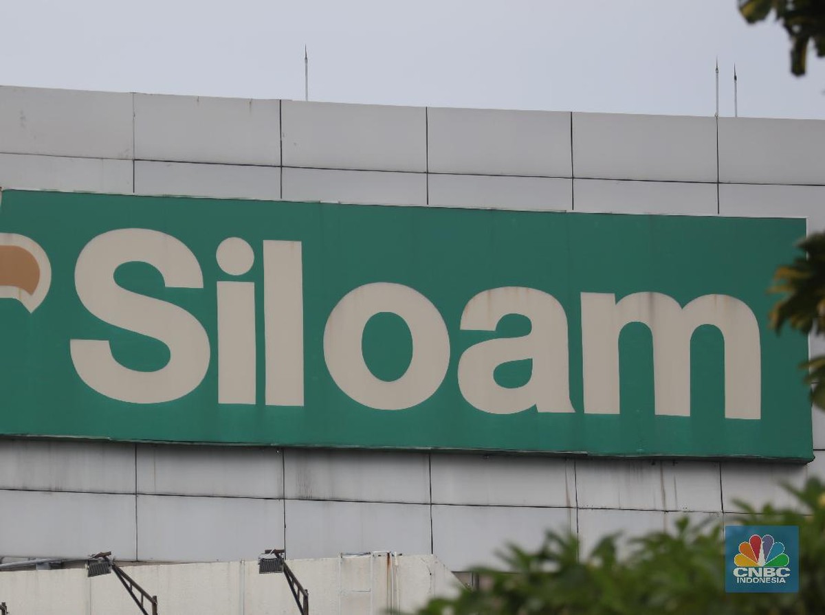 Siloam Dapat Pinjaman Rp14,5 Triliun untuk Ekspansi Rumah Sakit