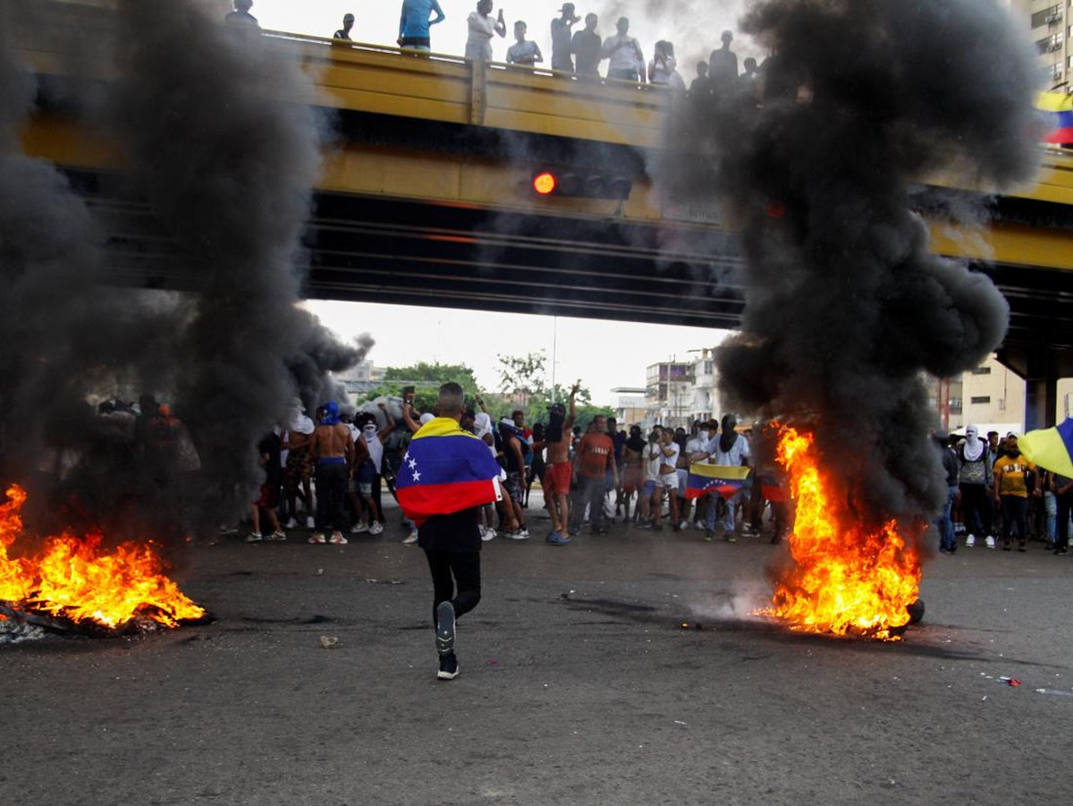 Trump Kenakan Tarif 25% Pada Pembeli Minyak Venezuela, Dorong Peralihan Pasar Global