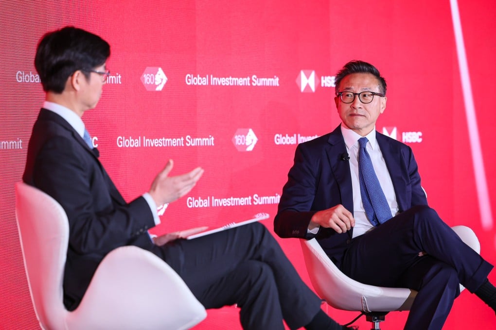 Joe Tsai Waspadai Gelembung Investasi Raksasa AI dan Pusat Data