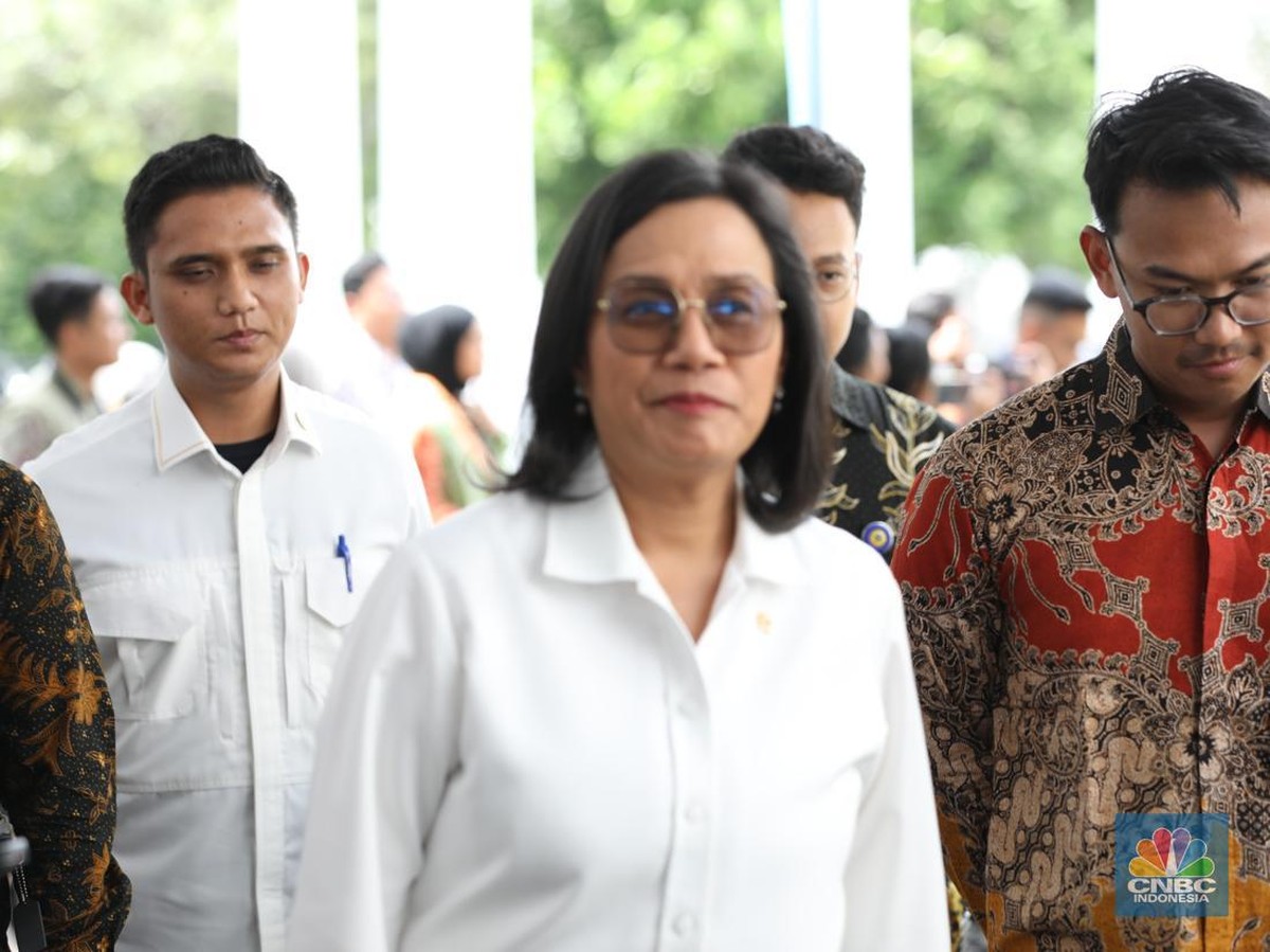 Pemerintah Alokasikan Rp724 Triliun untuk Renovasi Sekolah dan Pendidikan 2025