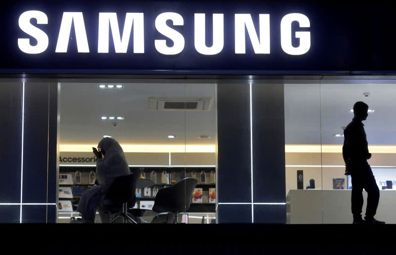 Samsung Dihukum Bayar Rp 9.88 triliun ($601 Juta)  karena Kecurangan Pajak di India