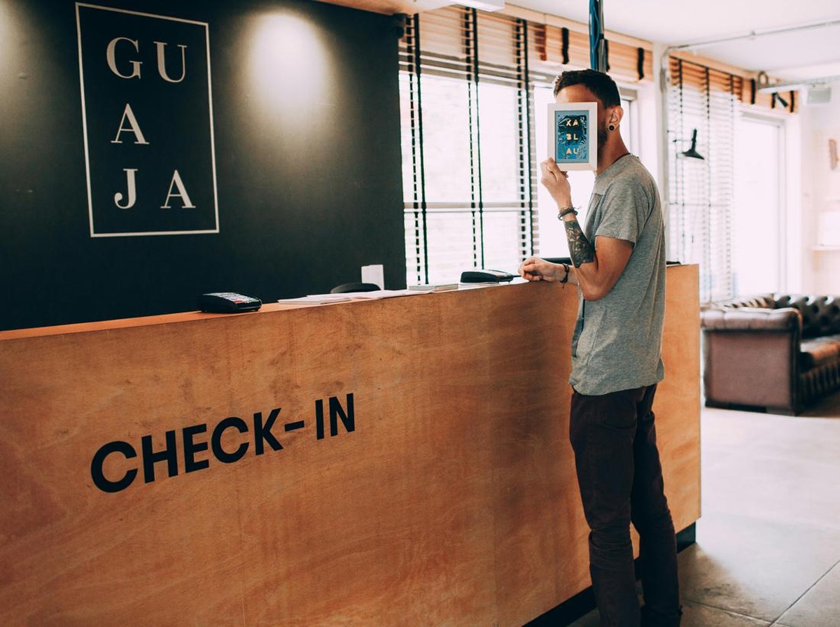 Penurunan Hunian Hotel di Indonesia Akibat Penghematan Anggaran Pemerintah