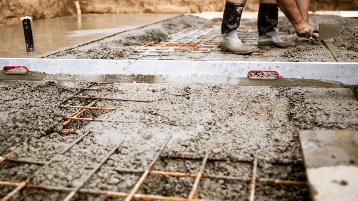 Inovasi Beton Ramah Lingkungan dengan Metode Karbonasi Baru yang Lebih Kuat