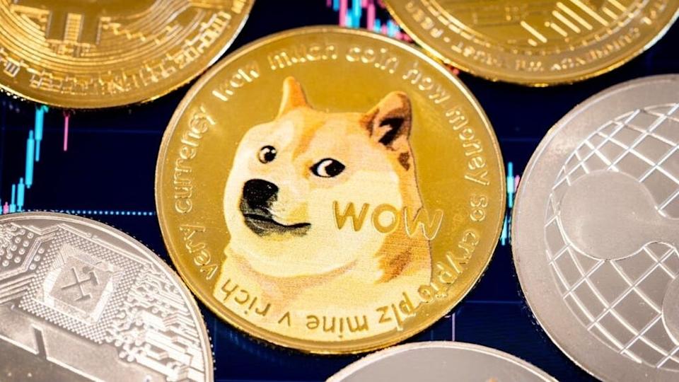 House of Doge Luncurkan Cadangan Dogecoin Rp 30.09 miliar ($1,83 Juta)  Untuk Transaksi Sehari-hari