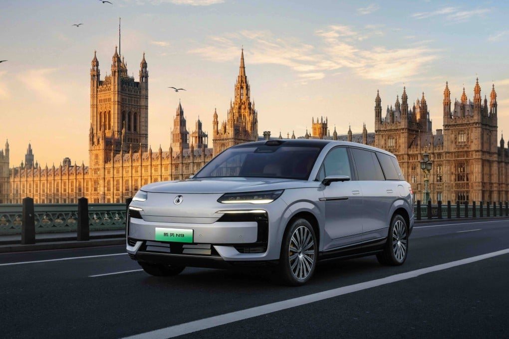 Ekspor Mobil Hibrida China ke Eropa Melonjak, Risiko Tarif Baru Mengintai