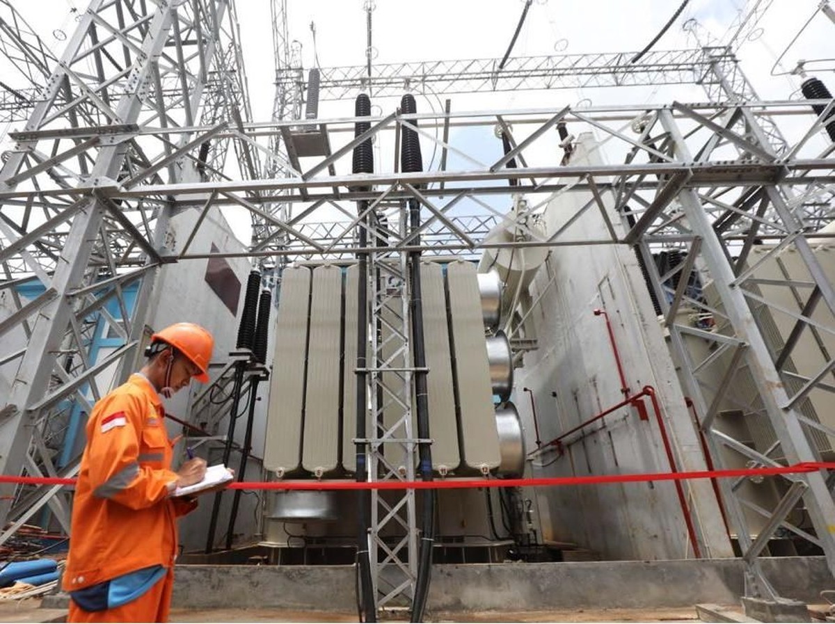 Aturan Baru Pemerintah Dorong Investasi Triliunan Dollar di Sektor Listrik Hingga 2060