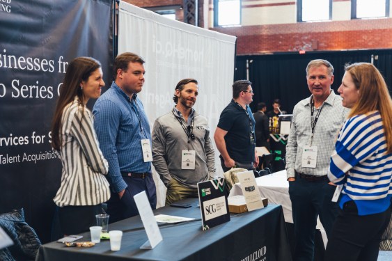 TC All Stage 2025 Boston: Konferensi Wajib untuk Founder dan Investor Startup