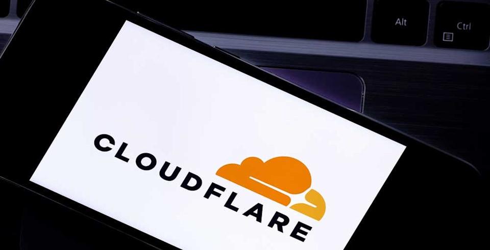 Bank of America Tingkatkan Cloudflare Jadi 'Buy', Saham AI Ini Melonjak