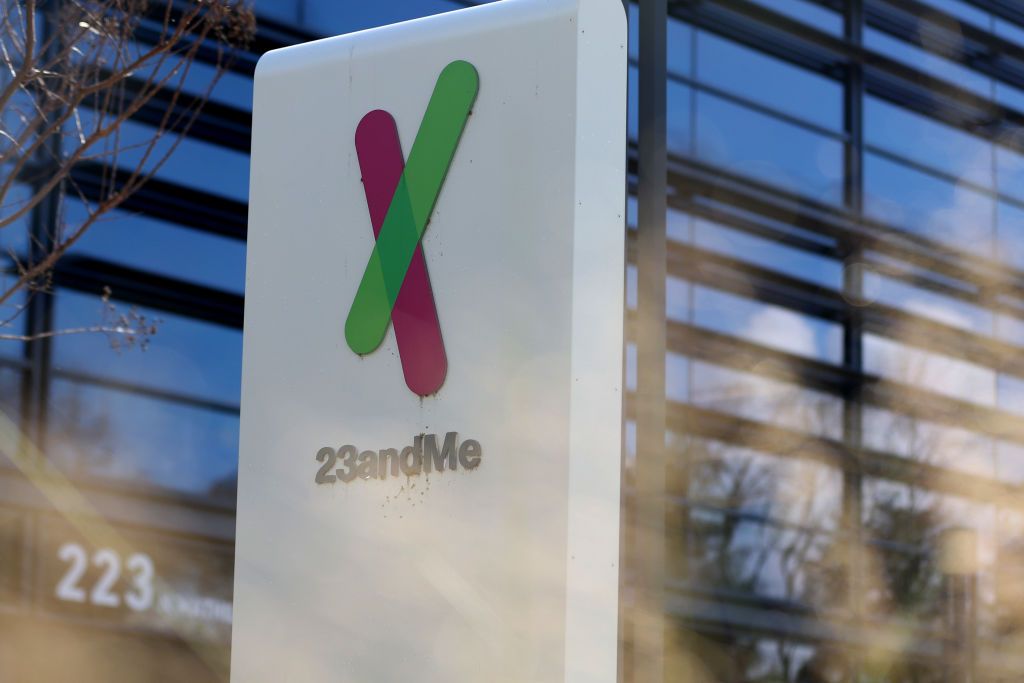 Risiko Privasi Data Genetik Pelanggan 23andMe di Tengah Ketidakpastian Perusahaan