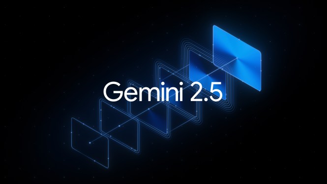 Google Luncurkan Gemini 2.5, AI dengan Kemampuan Berpikir Lebih Cerdas