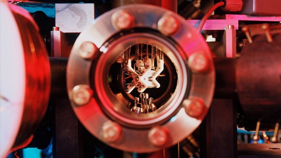 Revolusi Komputer Kuantum: Simulasi Lebih Cepat dengan Qudits Lebih Dari Dua Level