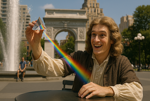 OpenAI Luncurkan Fitur Gambar Langsung di ChatGPT dengan Model GPT-4o