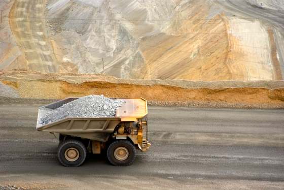 AI Mengubah Cara Eksplorasi Mineral: Temuan Baru di Australia dan Zambia