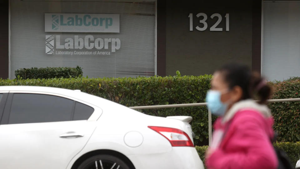 Labcorp Tutup Fasilitas Los Angeles, PHK 73 Karyawan di Tengah Pertumbuhan Penjualan