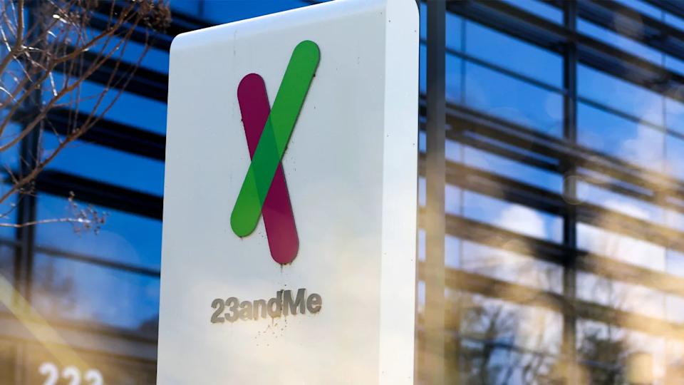 23andMe Ajukan Kebangkrutan Setelah Guncangan Pelanggaran Data dan Penurunan Pasar
