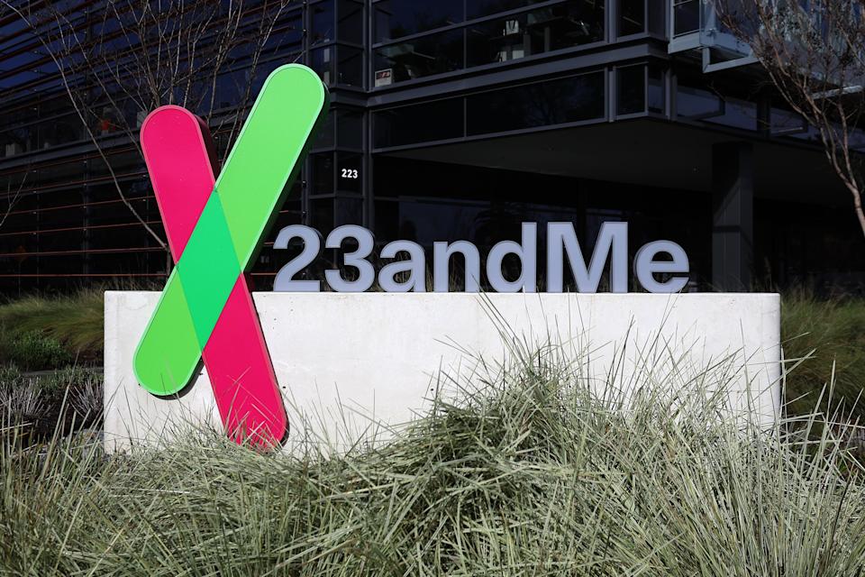 23andMe Bangkrut dan CEO Anne Wojcicki Mundur, Apa Selanjutnya?