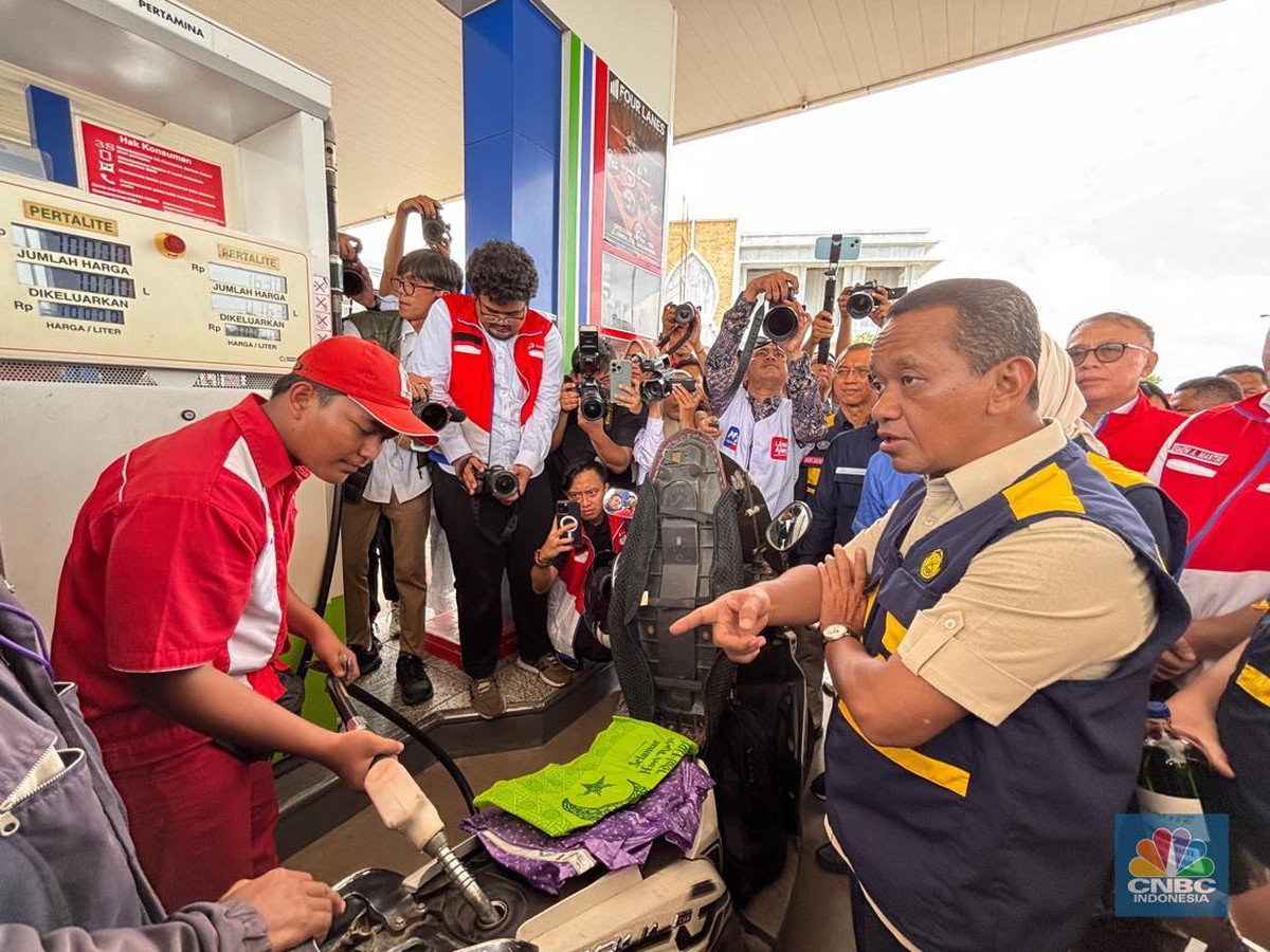 Harga BBM Berubah: Pertamina Turunkan, Shell dan BP-AKR Naik Maret 2025