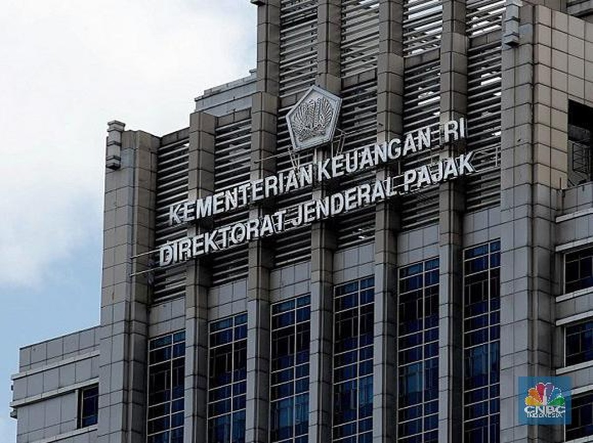 Bank Dunia: Penerimaan Pajak Indonesia Jadi Salah Satu yang Terburuk Dunia
