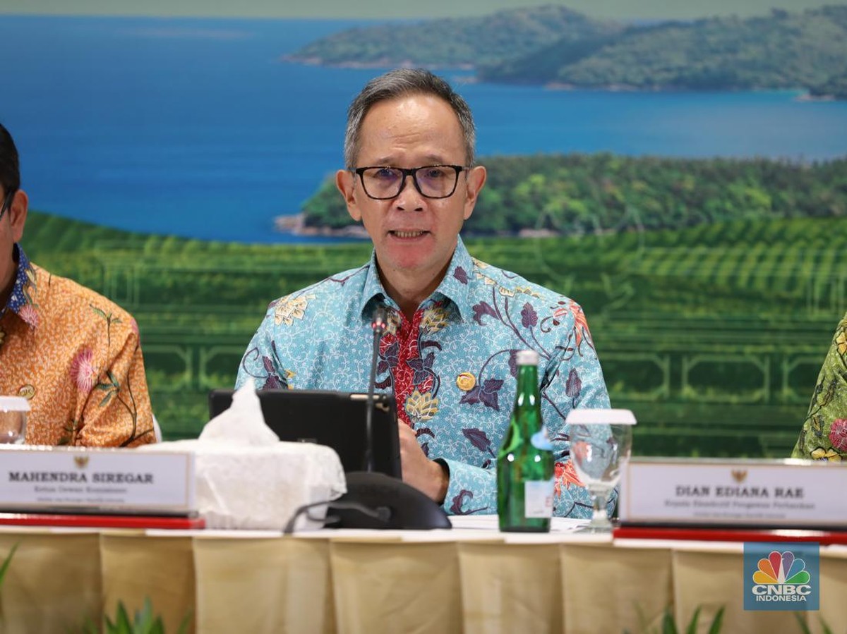 Moody's Tetapkan Peringkat Kredit Indonesia Stabil, Bukti Ketahanan Ekonomi Nasional