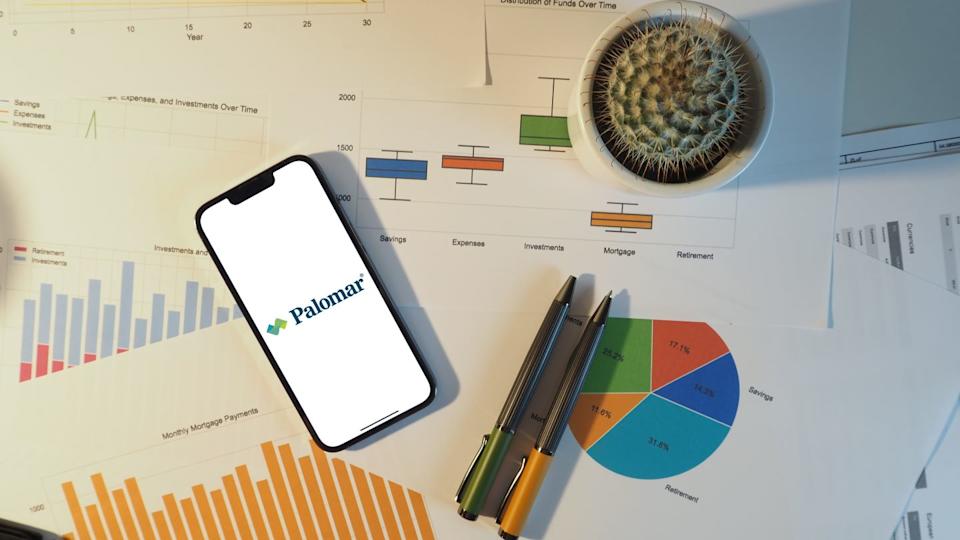 Palomar Holdings Akuisisi Advanced AgProtection untuk Perkuat Asuransi Pertanian