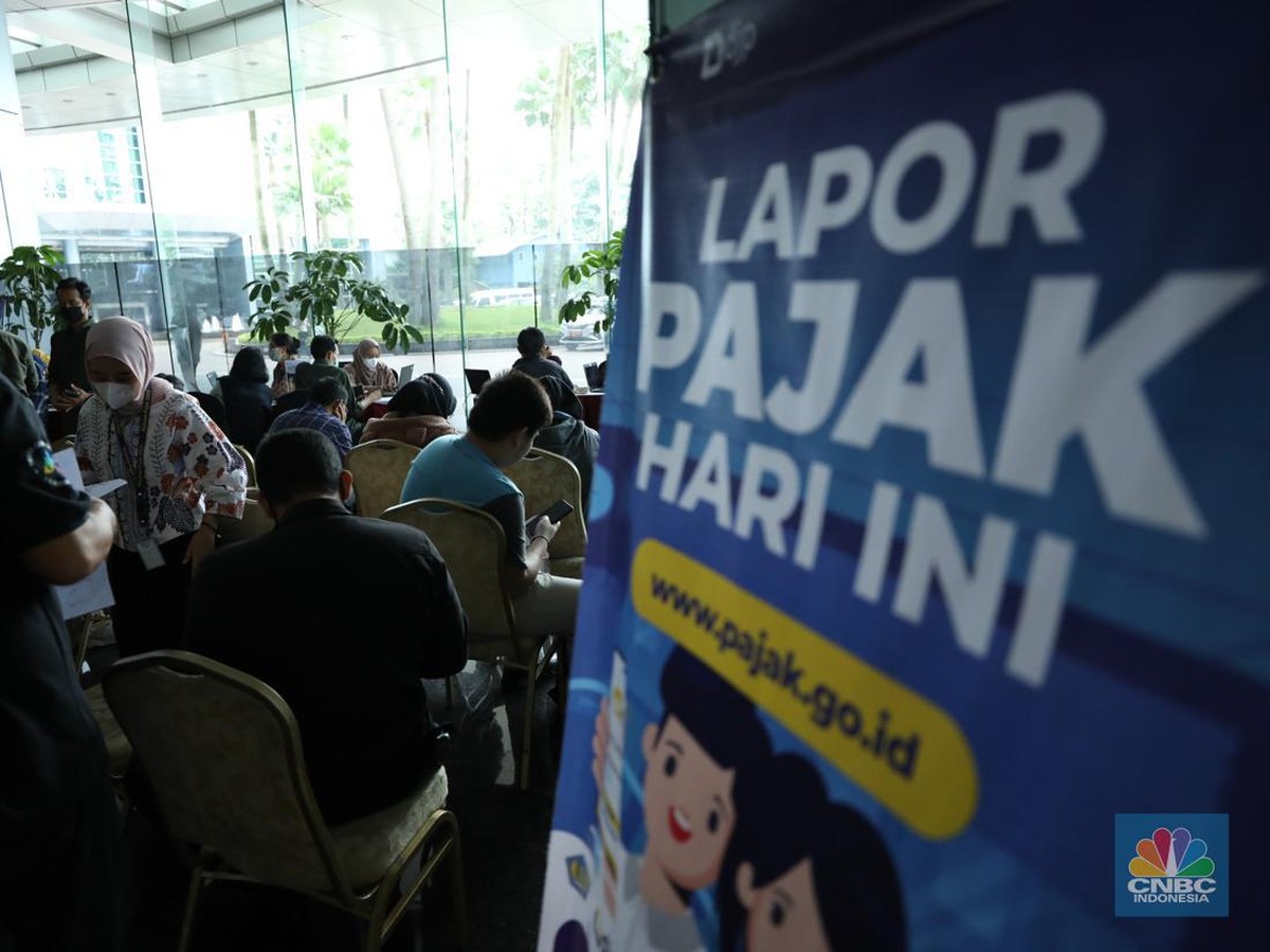 Pemerintah Bebaskan Denda Keterlambatan Pajak karena Libur Panjang 2025
