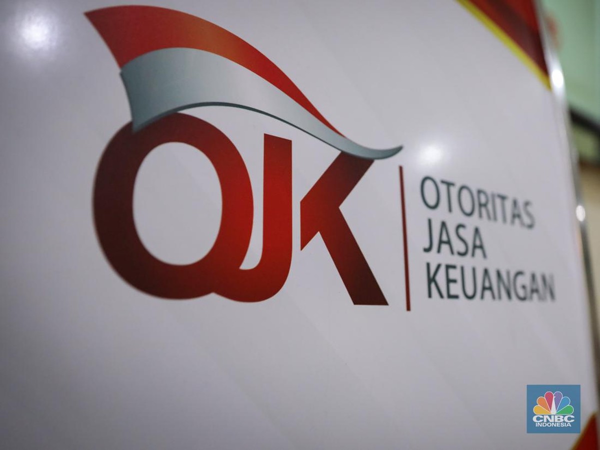 Pengawasan OJK pada Kerja Sama J Trust Bank dan Crowde Terkait Risiko Kredit