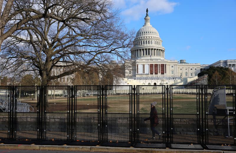 Risiko Gagal Bayar Utang AS Membayangi Jika Kongres Tunda Naikkan Batas Pinjaman