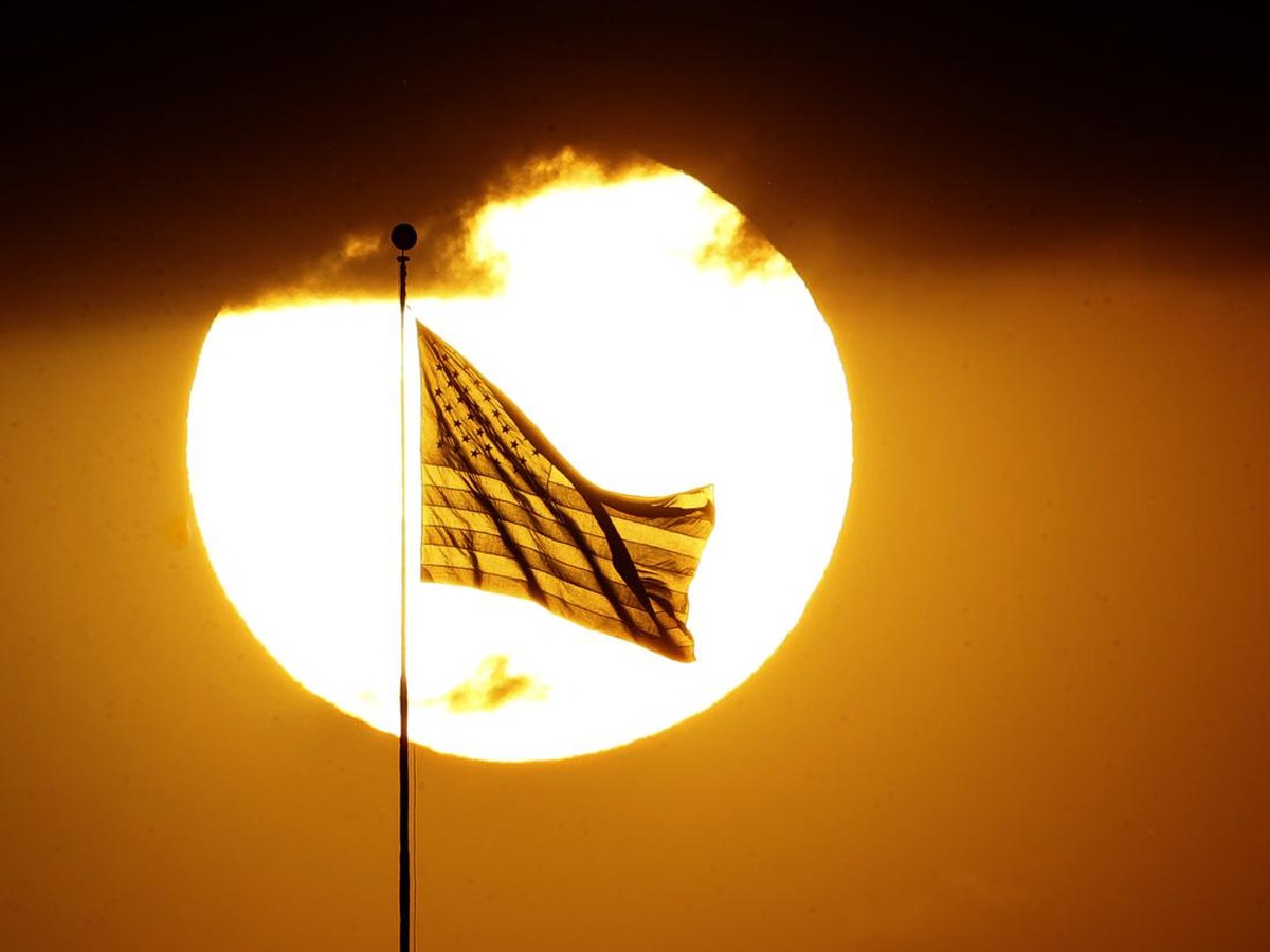 Kebijakan Tarif Trump Picu Risiko Stagflasi Ringan di Ekonomi AS